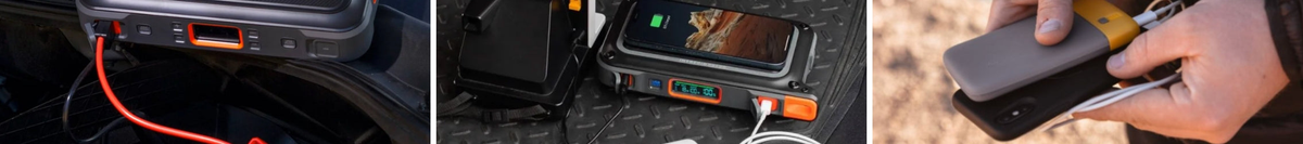 powerbank