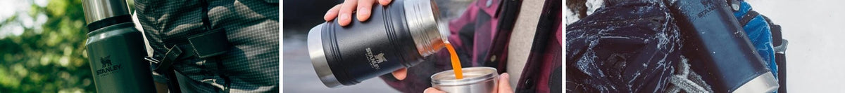 Thermosflessen