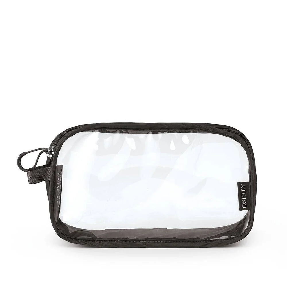 UL Liquids Pouch Black OS - Outdoor Food