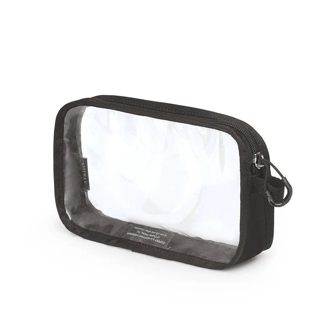 UL Liquids Pouch Black OS - Outdoor Food