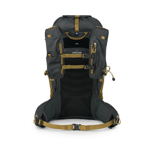 Talon Velocity 30 Dark Charcoal L-XL - Outdoor Food