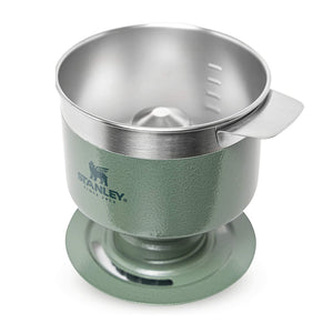 Stanley • Pour Over Koffiezetter • Herbruikbare Filter koffiebereider 0,59 L - Outdoor Food