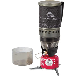 MSR Windburner System 1.0L