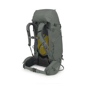 Osprey Kyte 48 Rocky Brook Green WM-L comfortabele groene dames trekkingrugzak van 48 liter met AirScape rugpand