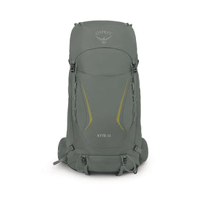 Osprey Kyte 48 Rocky Brook Green WM-L comfortabele groene dames trekkingrugzak van 48 liter met AirScape rugpand
