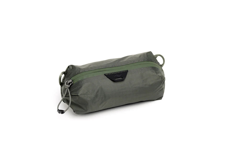 Peak Design Ultralight Packing Cube Small – Opbergzak - Sage - Outdoor Food