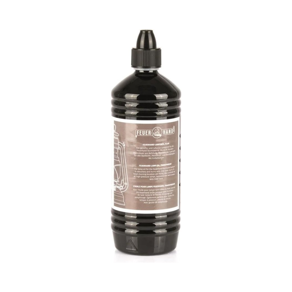 Feuerhand Lampenolie - Outdoor Food