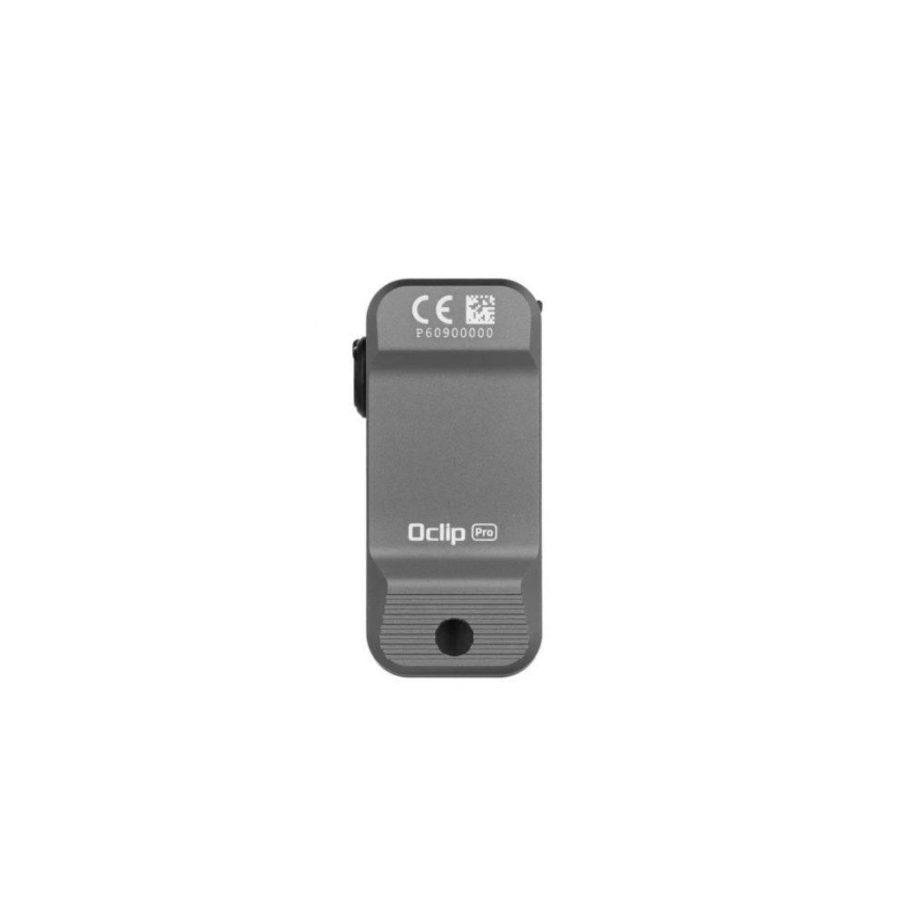 Olight Oclip Pro Phantom Squadron | Clip-on Zaklamp | USB-C Oplaadbaar - Outdoor Food