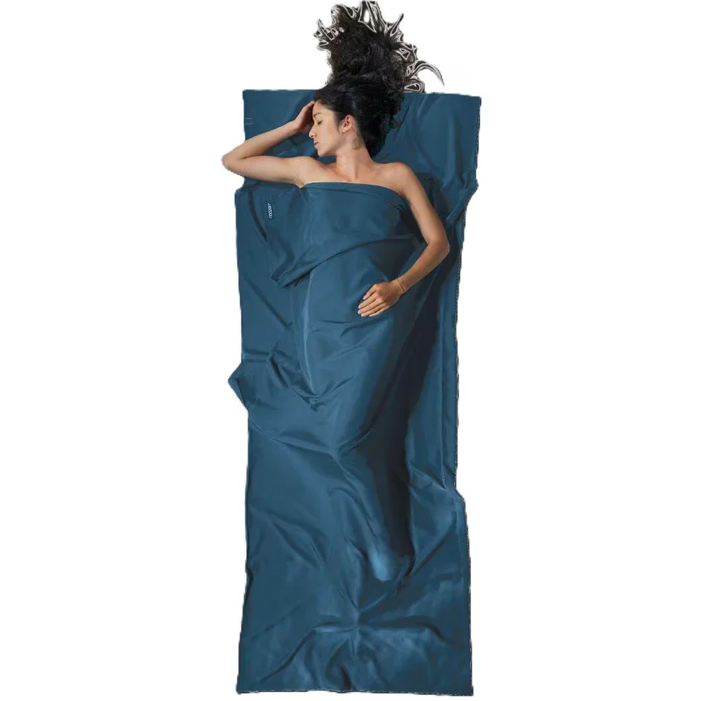 Cocoon - Cocoon • Eucalyptus Lyocell Lakenzak • Duurzame Travelsheet