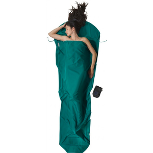 Cocoon - Cocoon • Microvezel Mummie Lakenzak • Compacte Travelsheet