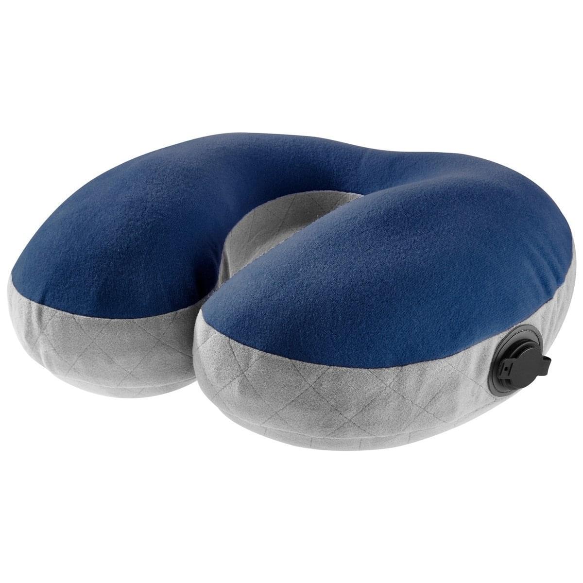Cocoon Ultralight Air-Core Neksteun – Opblaasbaar Reiskussen - Outdoor Food