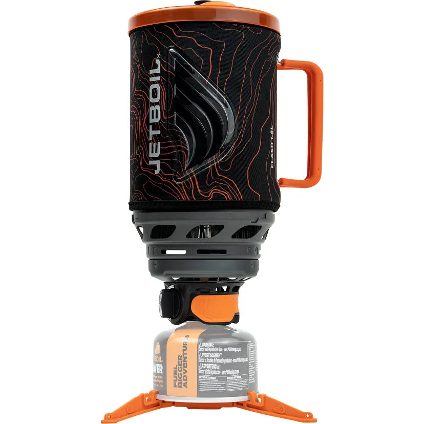 Jetboil • Flash 1.8L • Snelkook Systeem Outdoor - Outdoor Food