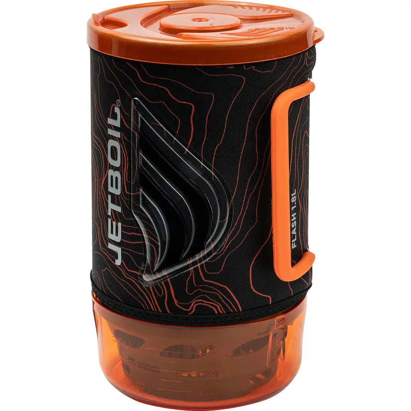 Jetboil • Flash 1.8L • Snelkook Systeem Outdoor - Outdoor Food