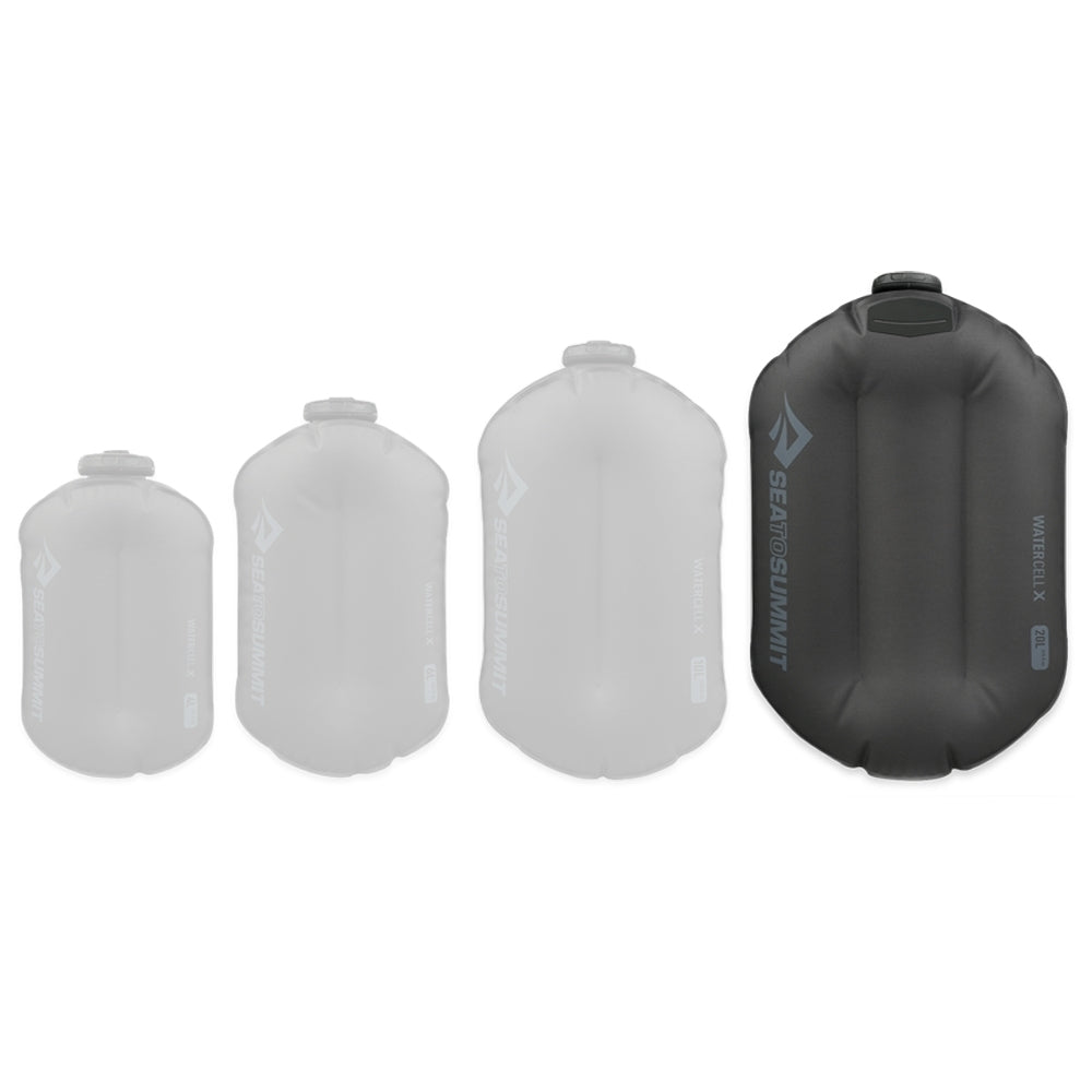 Sea To Summit Watercell X
