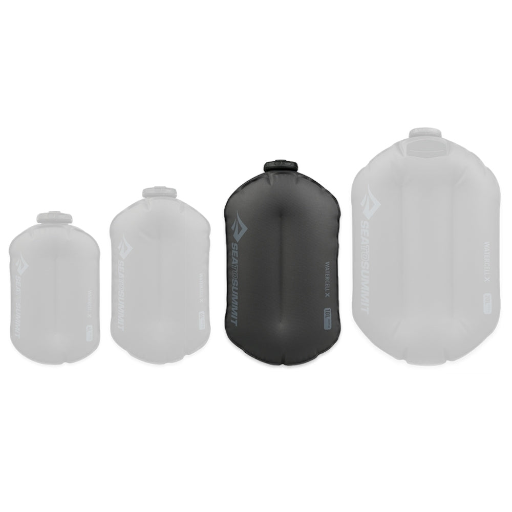 Sea To Summit Watercell X