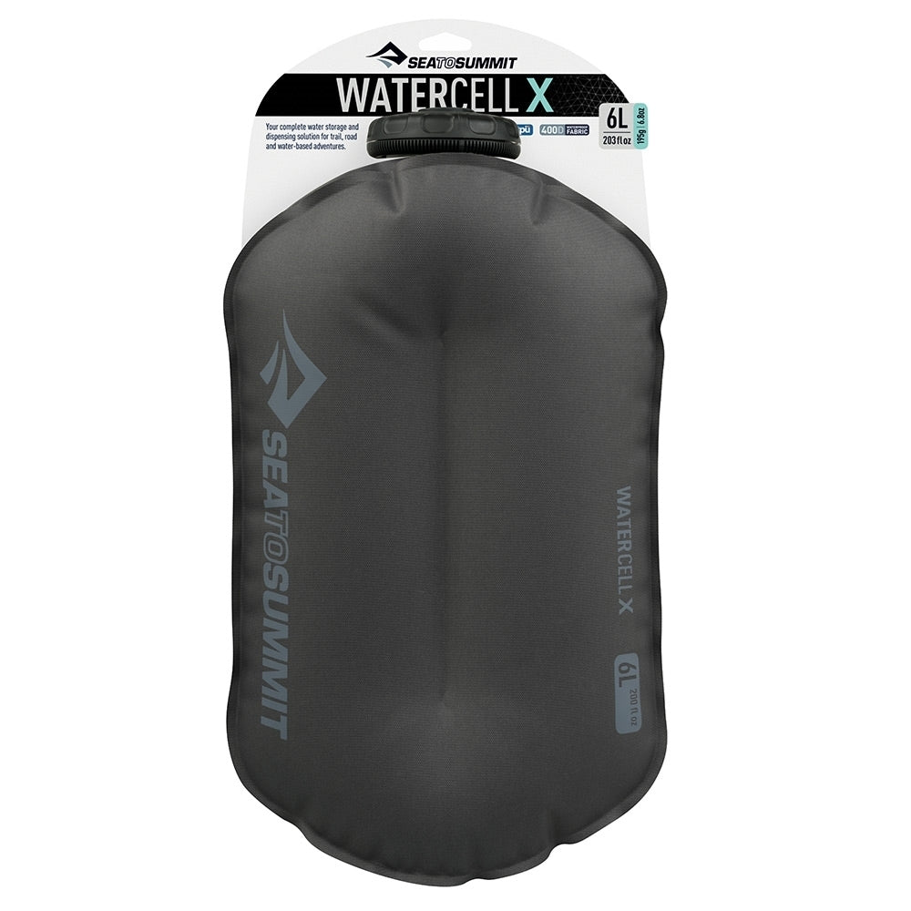 Sea To Summit Watercell X