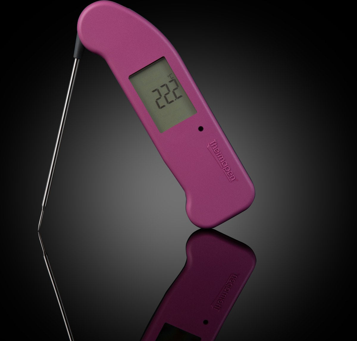 ETI Thermapen ONE Food Thermometer - Outdoor Food