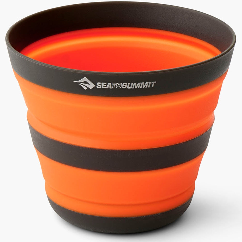 Sea to Summit | Frontier | Opvouwbare Pannenset | 5Pieces
