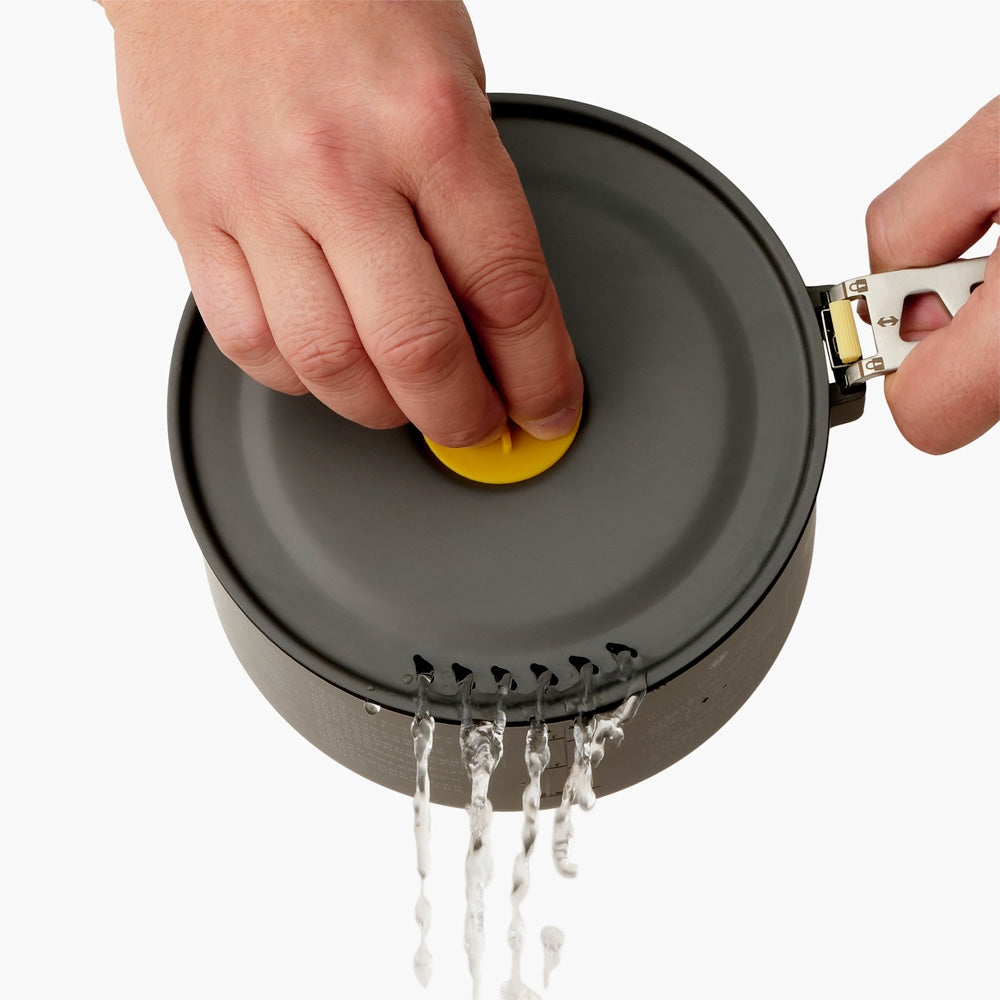 Sea to Summit | One Pot Cook Set | 2P | 5Pcs