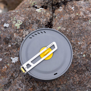Sea to Summit | Frontier | One Pot Cook Set | 2L pan | 3 Piece