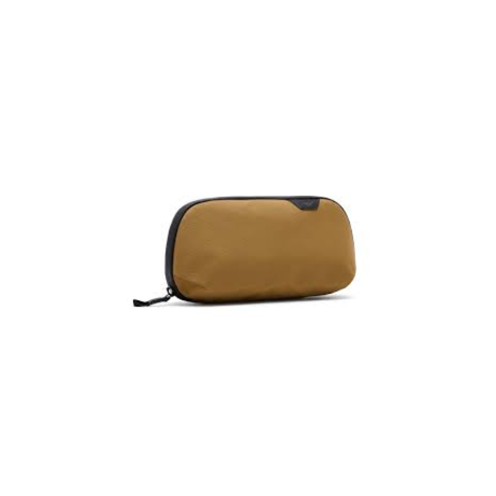 Tech Pouch Small Coyote - Outdoor Food