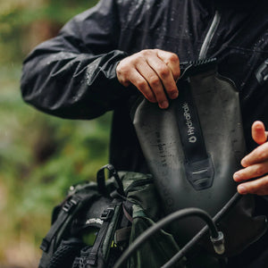 Outdoor Food - Hydrapak • Force 3L DSL Mammoth • Duurzame Drinkwaterzak