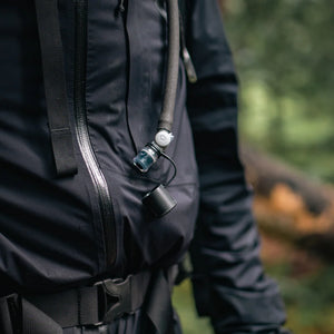 Outdoor Food - Hydrapak • Force 3L DSL Mammoth • Duurzame Drinkwaterzak