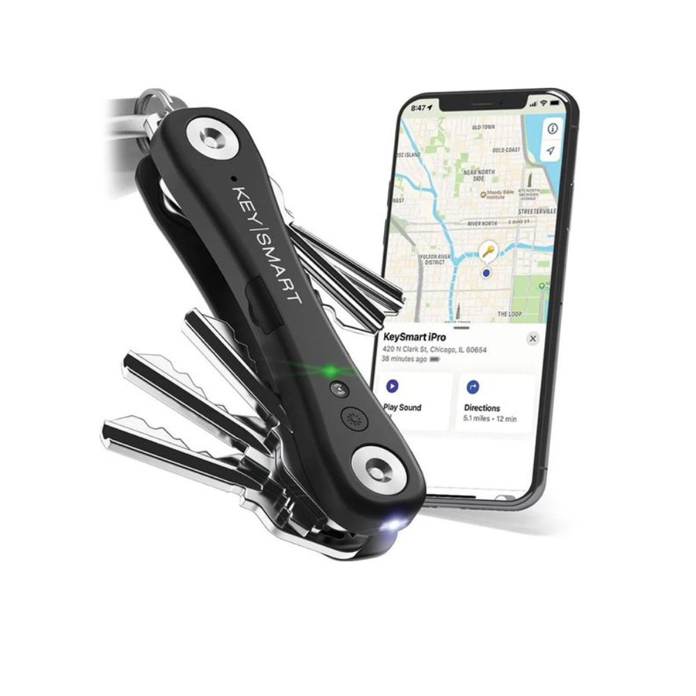 iPro Keyholder Smart - Outdoor Food