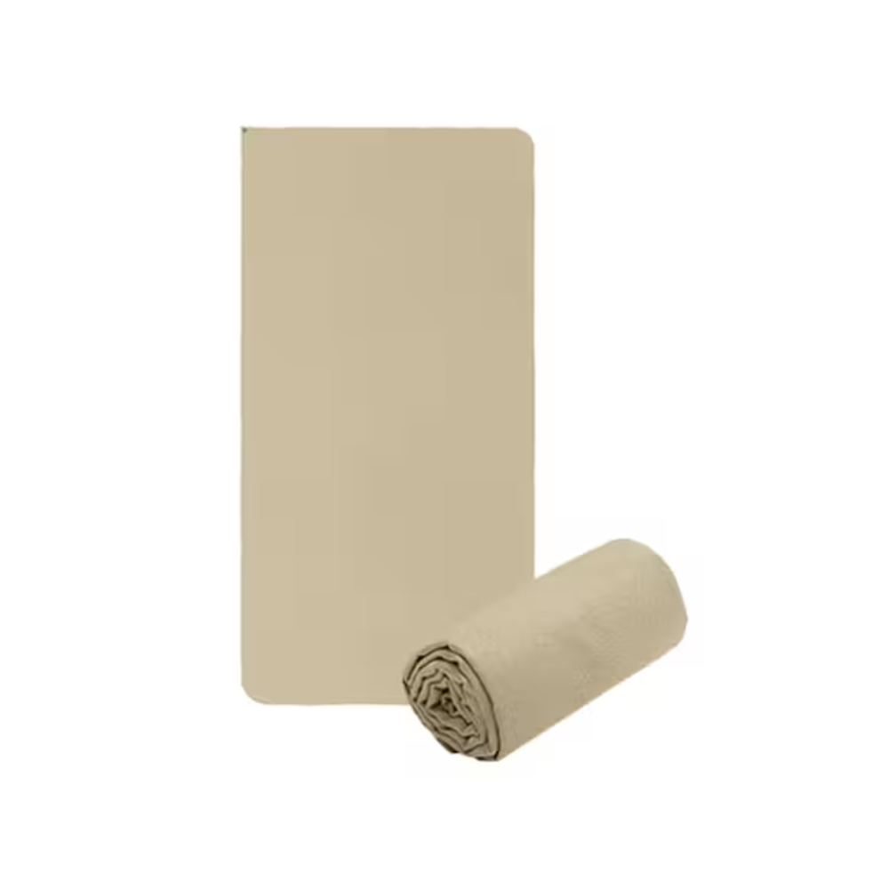 Airlite Towel - S - Desert Brown