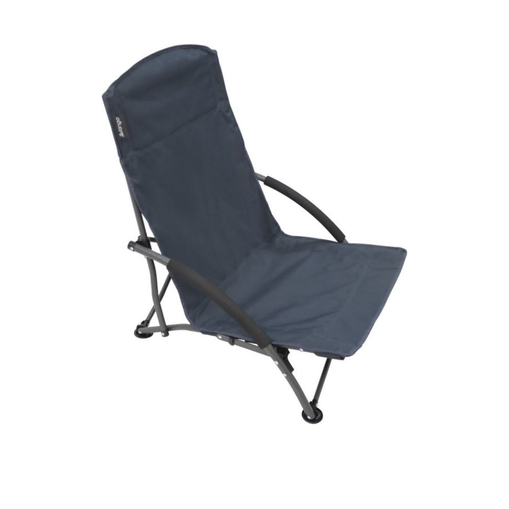 Vango Dune stoel - Granite Grey - Outdoor Food