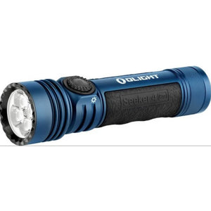 Seeker 4 Pro - Outdoor Food