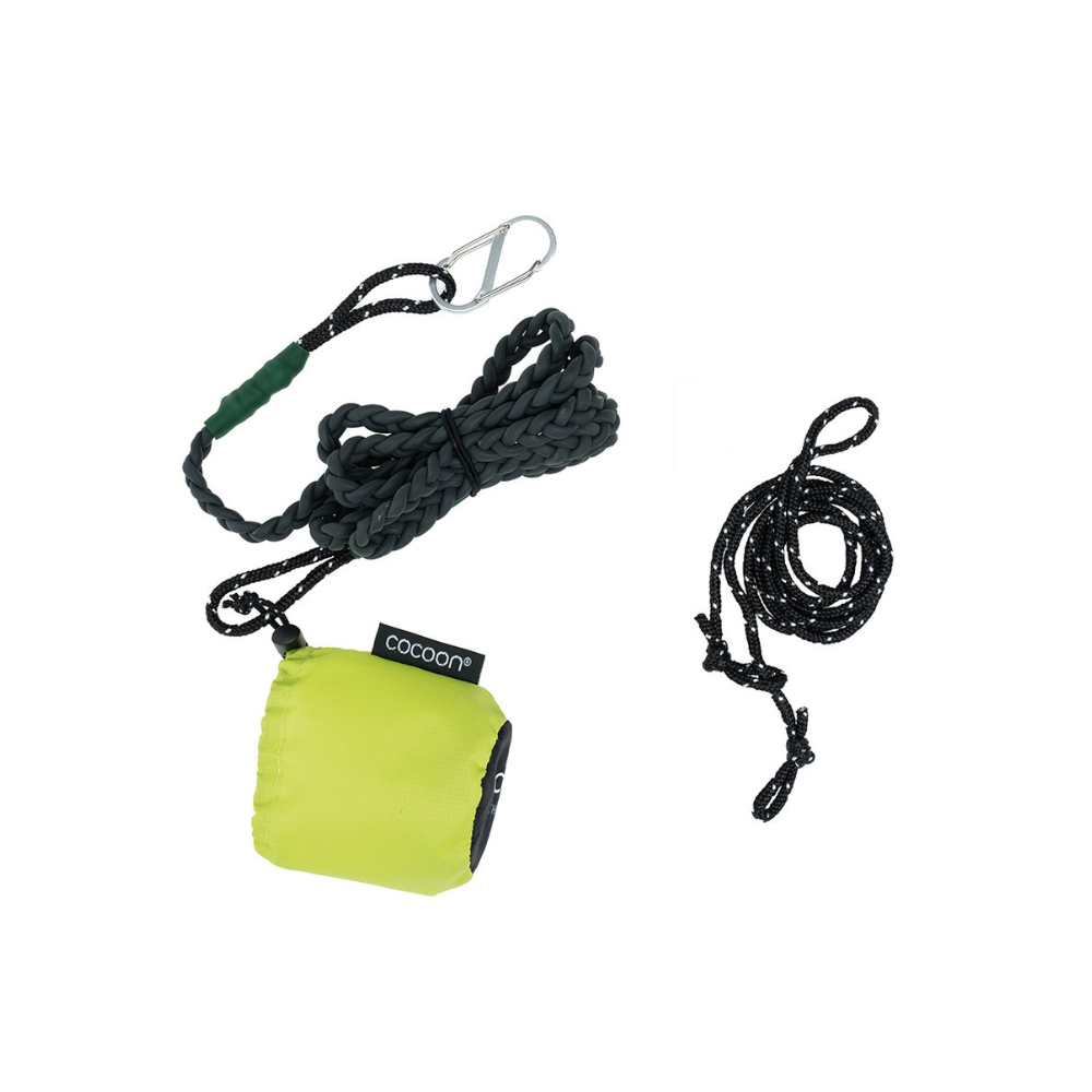 Cocoon Waslijn - 150cm - Outdoor Food