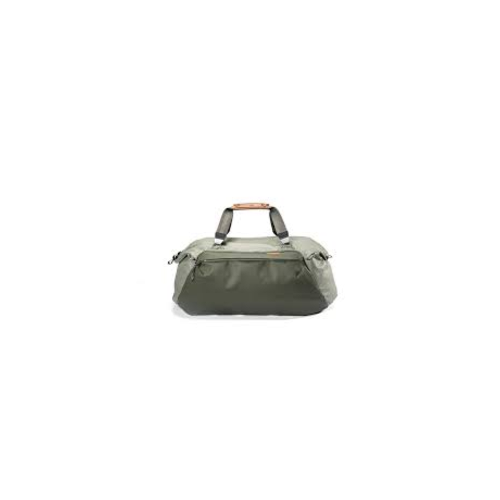 Travel Duffel 65L Sage - Outdoor Food