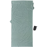 Cocoon Travelsheet XL - 100% Katoen - Outdoor Food
