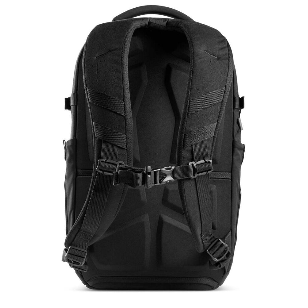 Peli - PELI AEGIS Travel Pack Black • Robuuste rugzak