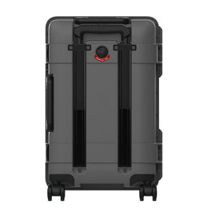 Peli - Peli ATX TRVL Hard-Sided Luggage Charcoal • Stevige koffer