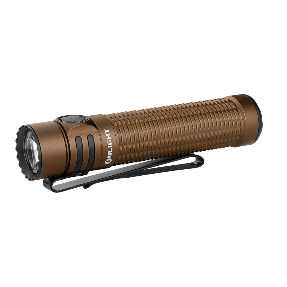 Warrior Mini 3 Desert Tan