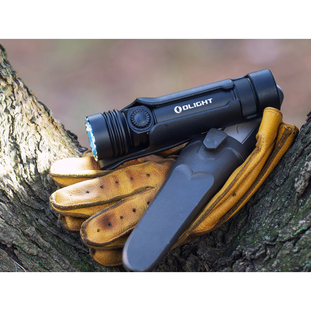 Seeker 4 Pro Matte Black