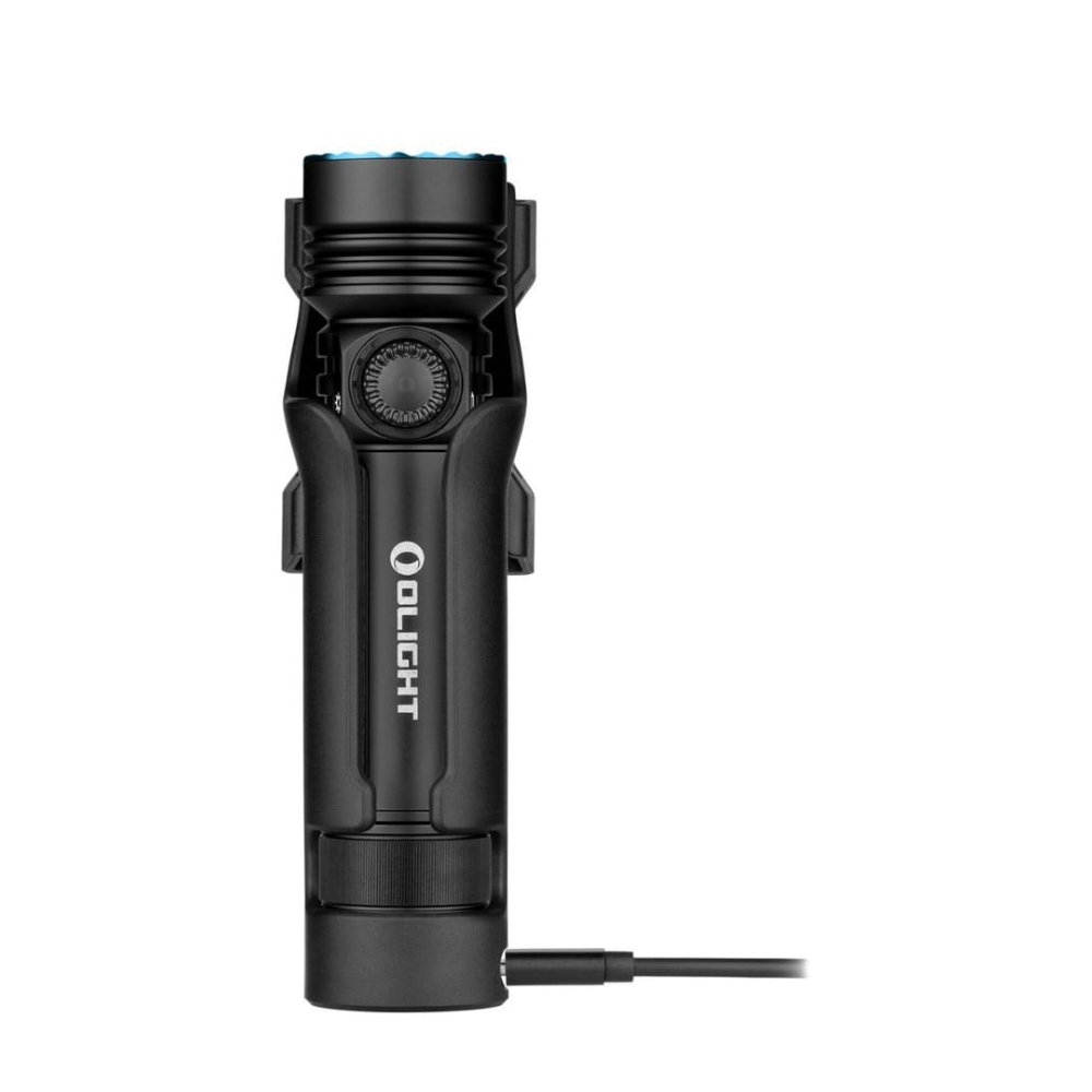 Seeker 4 Pro Matte Black