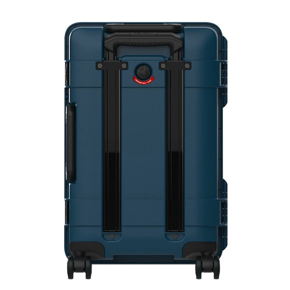 Peli - Peli ATX TRVL Hard-Sided Luggage Indigo • Stevige koffer