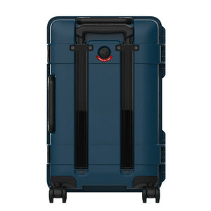 Peli - Peli ATX TRVL Hard-Sided Luggage Indigo • Stevige koffer