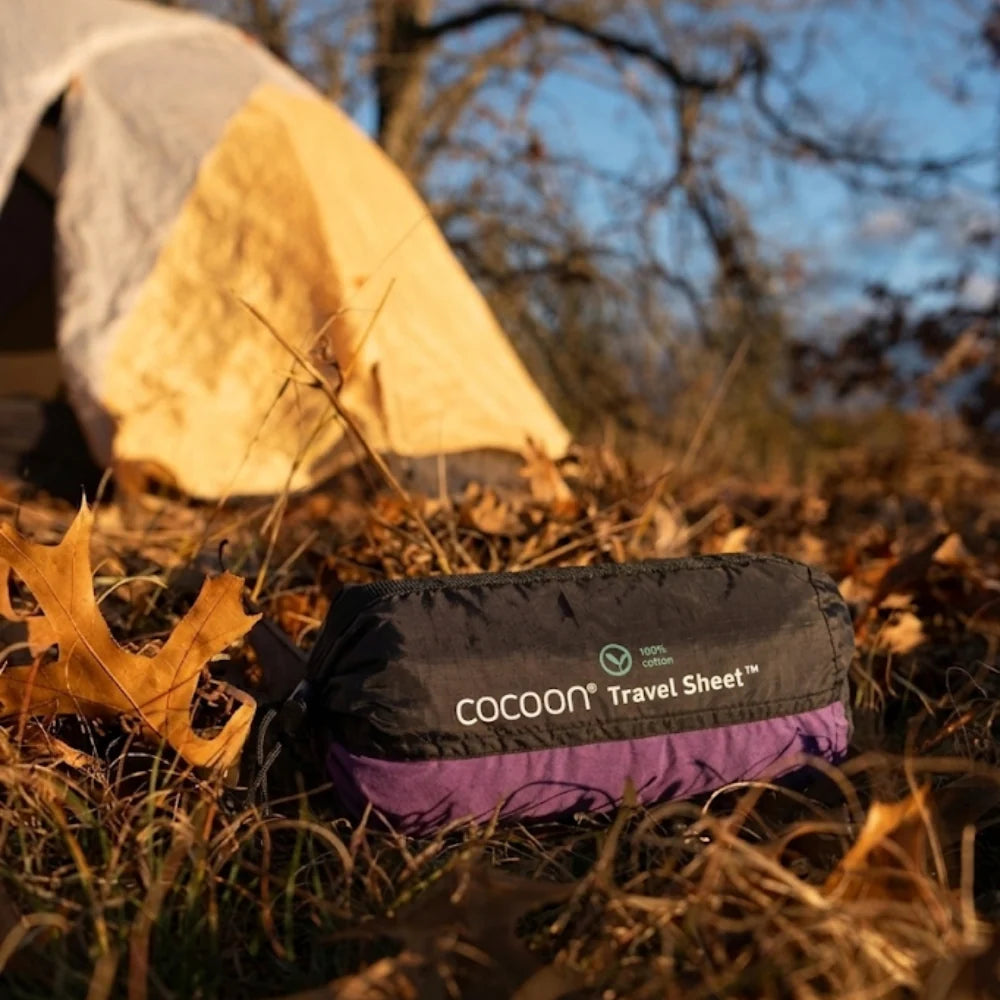 Cocoon lakenzak