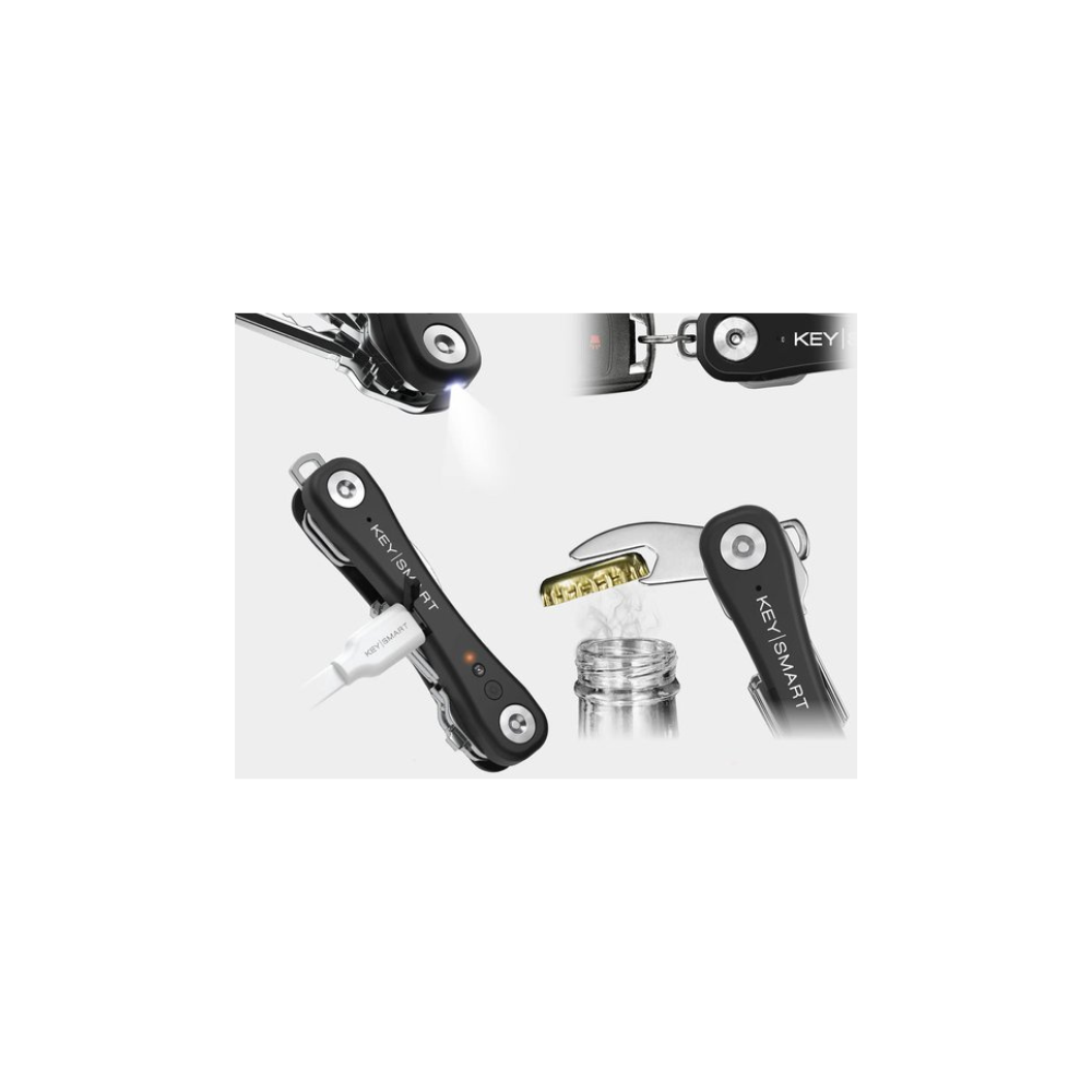 iPro Keyholder Smart - Outdoor Food