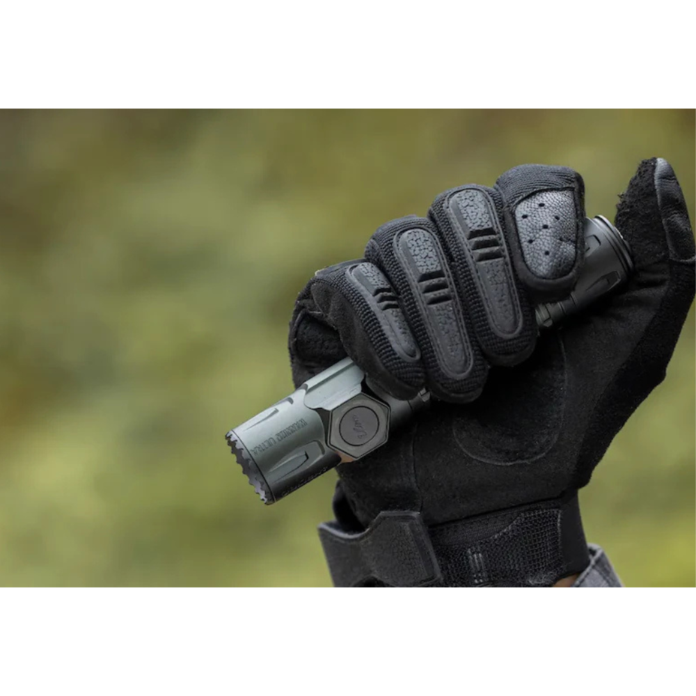 Olight Warrior Ultra Stealth Grey