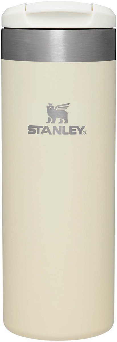 Stanley AeroLight Transit Mug 0,47L ultralicht & lekvrij - Outdoor Food
