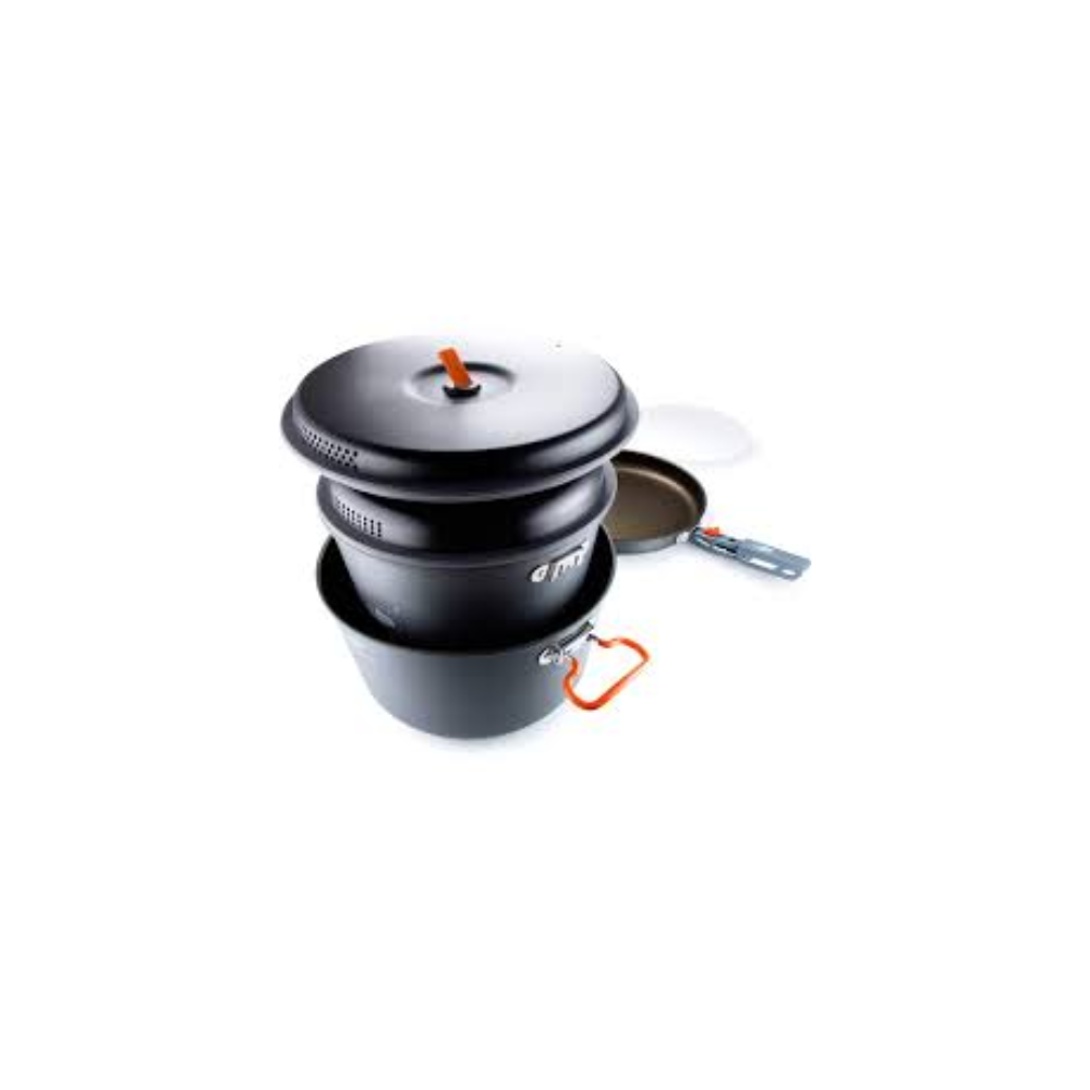 GSI Pinnale Camper - Outdoor Food
