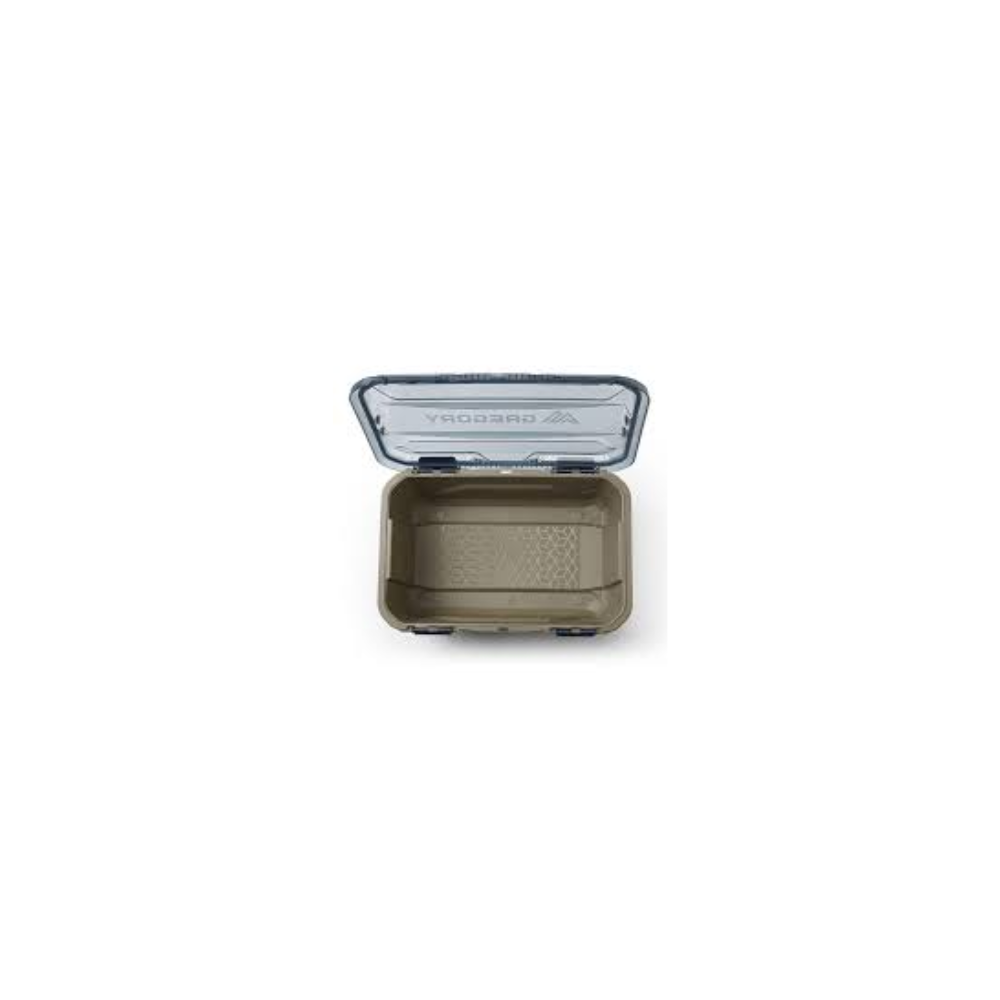 Gregory Alpaca gear box 45 L Bruin - Outdoor Food