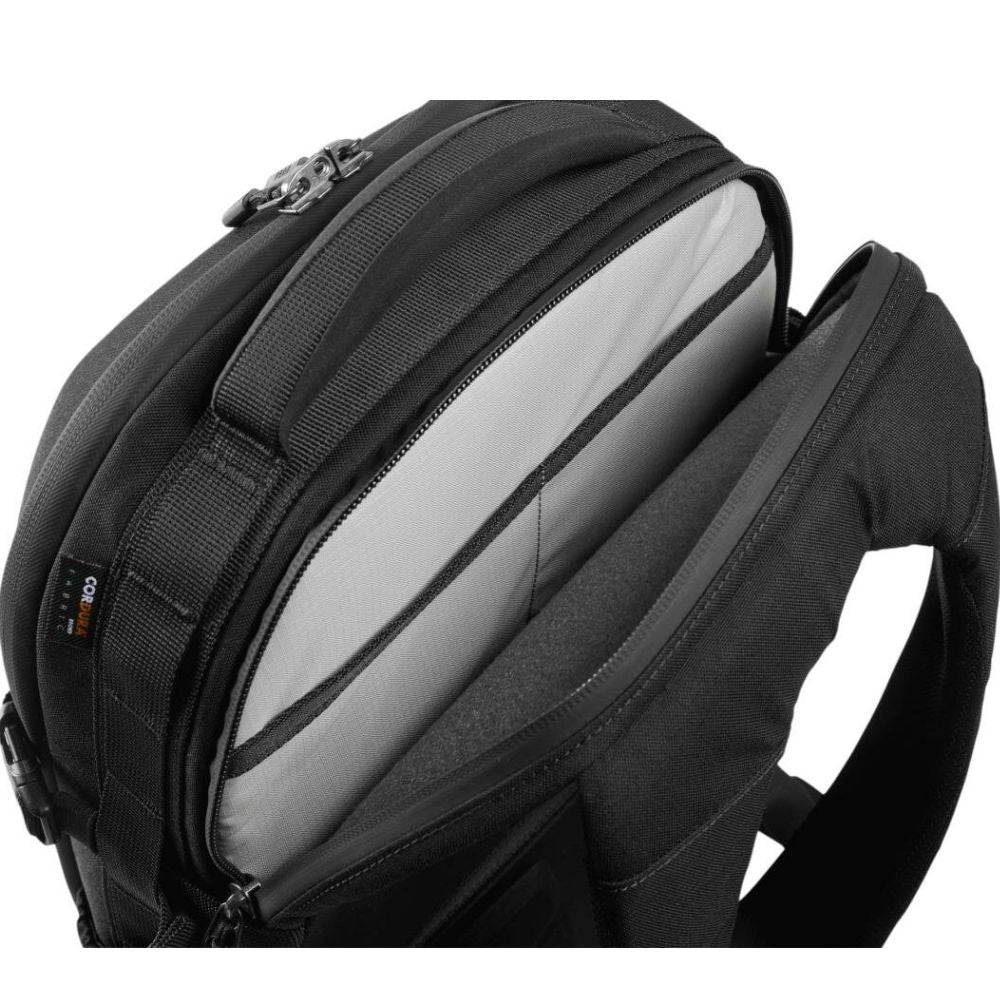 Peli - PELI AEGIS Travel Pack Black • Robuuste rugzak