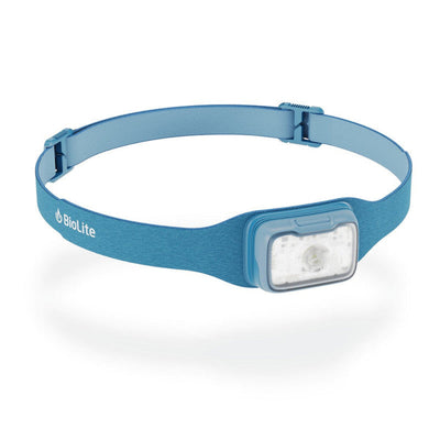 BioLite Range • HeadLamp 300 Lumen Outdoor Lamp - Outdoor Food