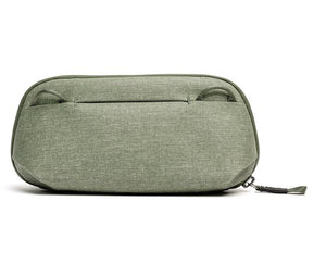 Peak Design Tech Pouch Small – Opbergzak - Sage - Outdoor Food